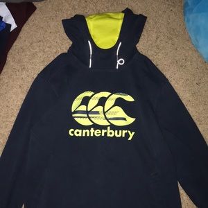 Canterbury Hoodie M